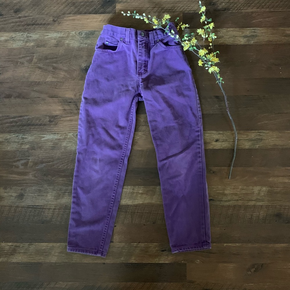 Vintage Arizona Kids Jeans